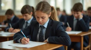 Read more about the article مذكرةالامتحانات الإشهادية للسنة الدراسية 2024/2025