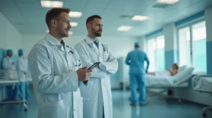 Read more about the article شروط التسجيل في كلية الطب بالمغرب